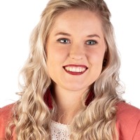 Tiffany Verwey
