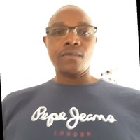 Alain Wafo