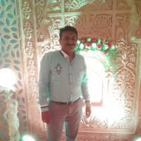 Pradeepkumar Cosmos