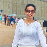 Janaki Shrestha