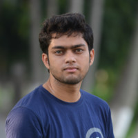 Mir Mursalin Ankur