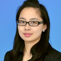 Eileen (Chaoqiong) Li