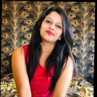 Aishwarya Santosh Kate