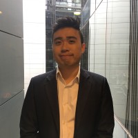 Tony Zhang