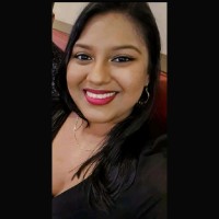 Devyani Jagroo