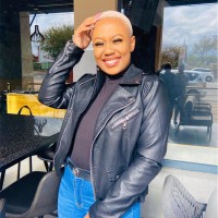 Lehlogonolo Mashiane