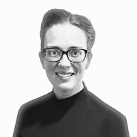 Rachael Ward