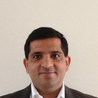 Anish Mehra