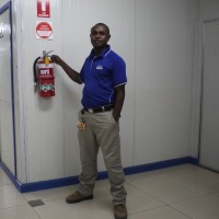 Nathan Baga