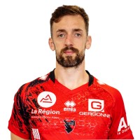 Darren Sweetnam