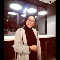 Indah Puspita