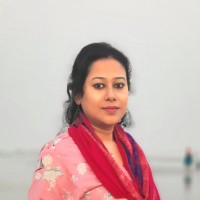 SIMA SARKAR