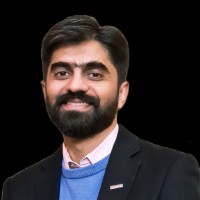 Anas Zafar