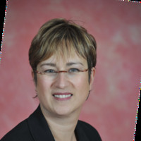 Lucile Chérubin