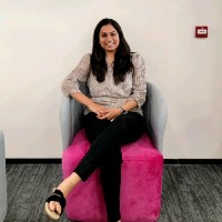 Vaishnavi Paithankar