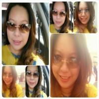 Azlina Mohd Afandi