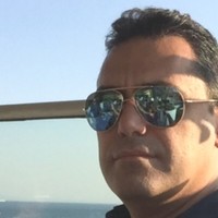 Alireza Bitarafan