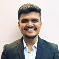Venkatesh Gantashetty