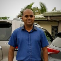 Avinesh Prasad