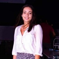 Souha Cherif