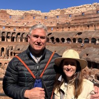 Mark Duck, CISSP, GICSP