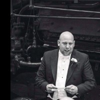 Ian Morgan, IEng MIMechE