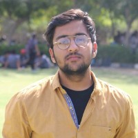Parth Gajjar, B.Eng., CAPM