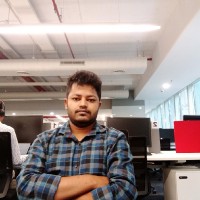 Ramakant Pradhan