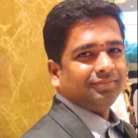G .Sanjeev Reddy