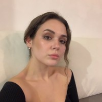 Anzhelika Kostiuk
