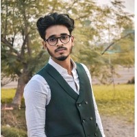 Faruk Shah