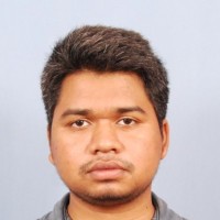 Joy Ashish Marandi