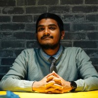 Ebrahim Mohammad Kamal✔️