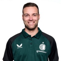 Marvin Muijs