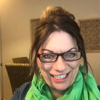 Michelle Mackey