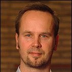 Ulf Pedersen
