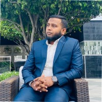 Md. Saiful Islam
