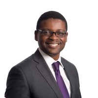 Charles Marandu, CFA, FIA C.Act