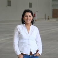 Tania Rivera