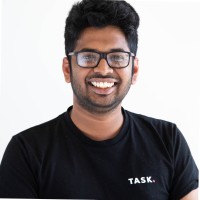 Mahesh Rupasinghe