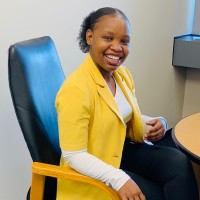 Silindile Gwala