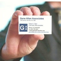 Gene A. Allen