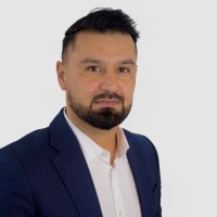 Alexis Omar Gonzalez Ortiz