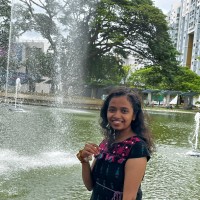Rashmi G V