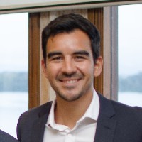 Nicolas Lowick-Russell Coloma