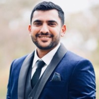 Anjum Shahzad