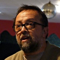 Eduardo Nicolano Estévez