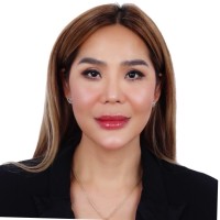 Arlene Catarino Alimbuyog