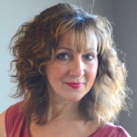 Marilyn Beketa