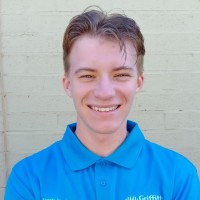 Dean Robinson